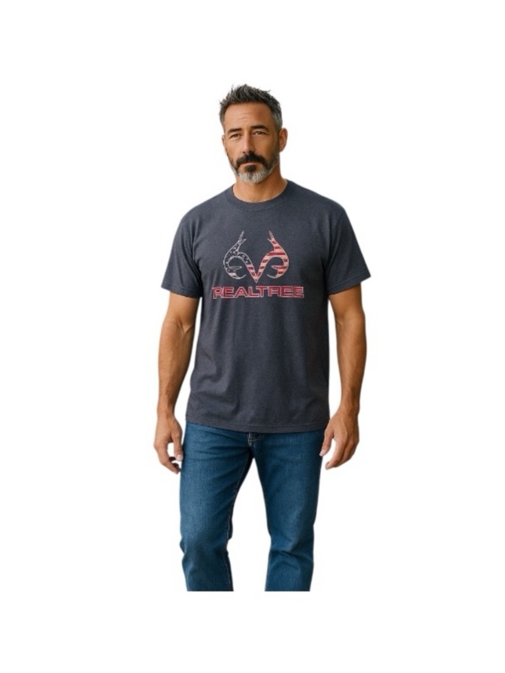 Realtree Graphic Tee - Picture 5 of 9